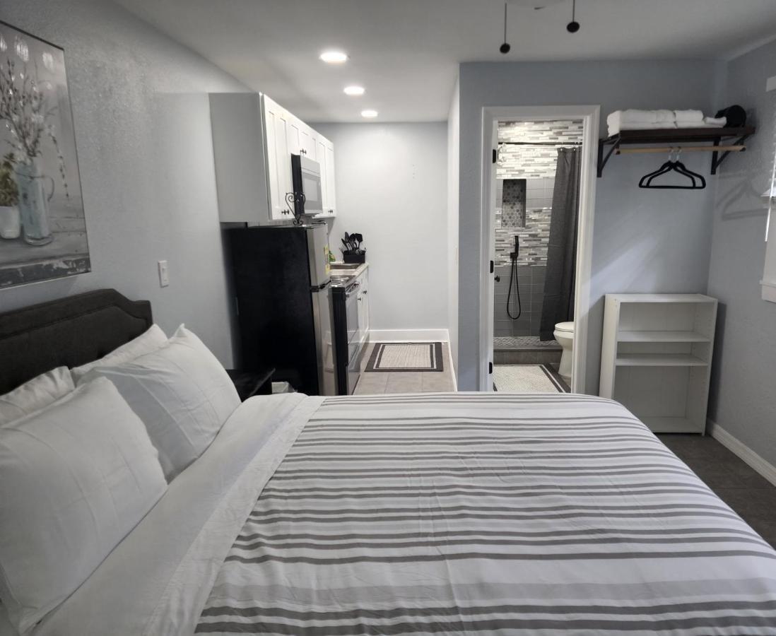 Studio 4A Лейкленд Экстерьер фото